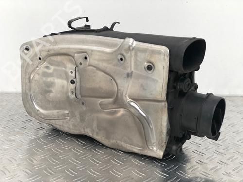 Used Air filter box MERCEDES-BENZ E-CLASS T-Model (S212) E 220 CDI / BlueTEC (212.202, 212.201) (170 hp) 29030949