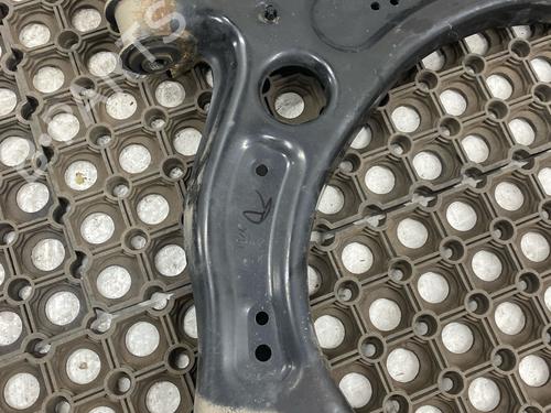 Right front suspension arm VW POLO VI (AW1, BZ1, AE1) 1.0 TSI | BP29030980M13 