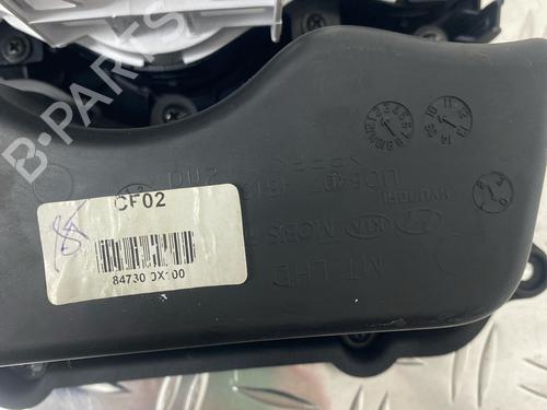 Climate control HYUNDAI i10 I (PA) 1.1 | BP29032105I5 