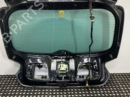 Tailgate SEAT IBIZA IV (6J5, 6P1) 1.4 | BP29032197C6 