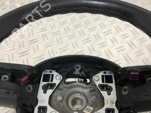 Steering wheel MINI MINI CLUBMAN (R55) Cooper D | BP29031343C49 