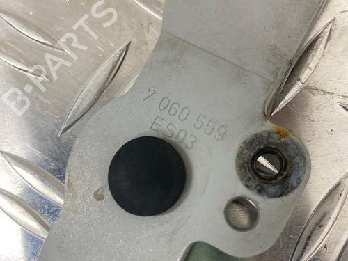 Hinge/Door check strap BMW 1 (E87) 116 i | BP29036297C146 