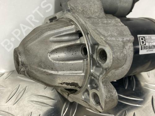 Starter MAZDA 2 (DE_, DH_) 1.3 MZR (DE3FS) | BP29035017M8 