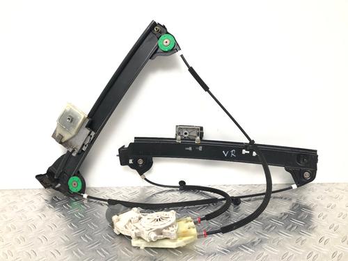 Alzavetro anteriore destra NISSAN MICRA C+C III (K12) 1.4 16V (88 hp) 29564562