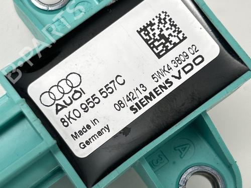 Electronic sensor AUDI A5 (8T3) 2.0 TFSI | BP35957236M84 - Image 2