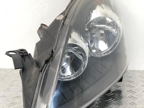 Left headlight OPEL ZAFIRA / ZAFIRA FAMILY B (A05) 1.9 CDTI (M75) | BP29034413C28 