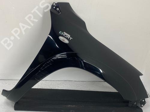 Used Right front fenders TOYOTA RAV 4 III (_A3_) 2.2 D 4WD (ALA30_, ALA30R) (177 hp) 29036158