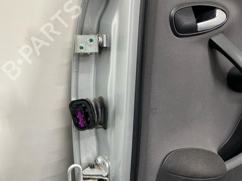Right rear door SEAT ALTEA XL (5P5, 5P8) 1.2 TSI | BP29033760C5 