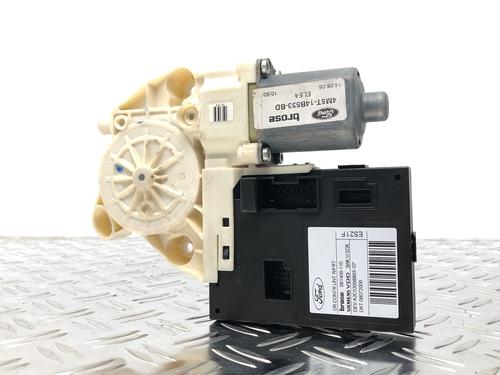 Right front window motor FORD FOCUS II Saloon (DB_, FCH, DH) 2.0 | BP30156856E20