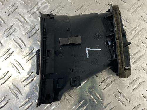 Air vent VW GOLF VI (5K1) 1.2 TSI | BP29037780I21 