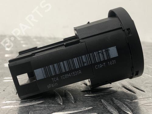 Headlight switch VW SHARAN (7M8, 7M9, 7M6) 1.9 TDI | BP29035886I24 