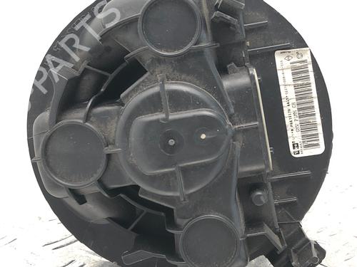 Heater blower motor NISSAN MICRA III (K12) 1.2 16V | BP29030769M62 