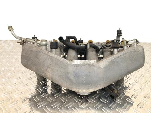 Intake manifold MERCEDES-BENZ 124 T-Model (S124) 300 TE-24 (124.091) | BP31071473M70 