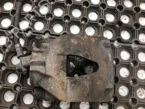 Used Left front brake caliper SKODA FABIA III Estate (NJ5) 1.0 TSI (95 hp) 29031708