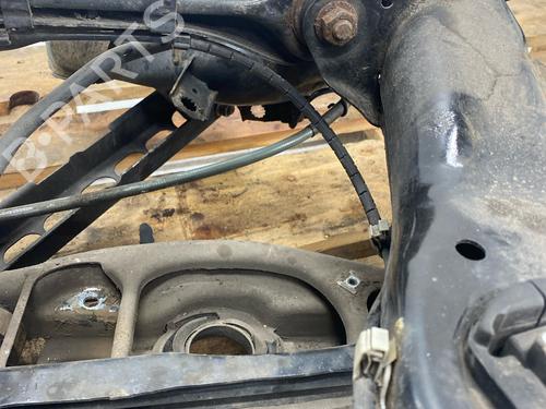 Rear axle BMW 1 Convertible (E88) 118 i | BP29034750M2 