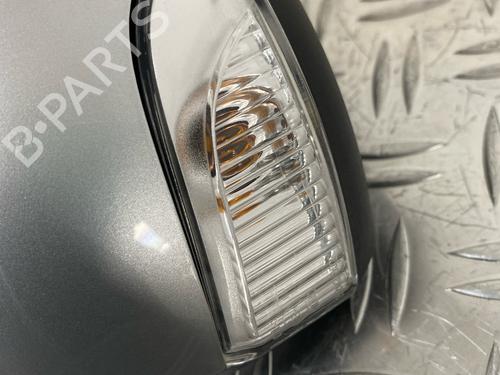 Right mirror RENAULT MEGANE III Grandtour (KZ0/1) 1.5 dCi (KZ1M, KZ1W, KZ0R) | BP29035459C27 