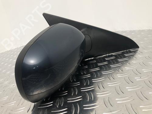 Right mirror OPEL TIGRA TwinTop (X04) 1.8 (R97) | BP29590404C27 