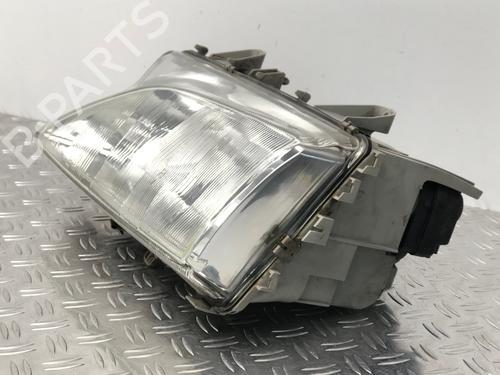 Left headlight PEUGEOT 806 (221) 2.0 16V | BP29037170C28 