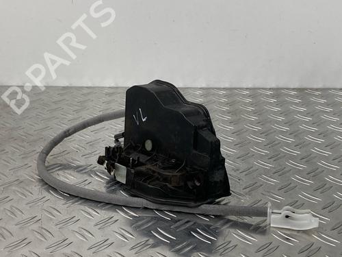 Used Front left lock BMW 1 (F20) 116 d (116 hp) 29032268