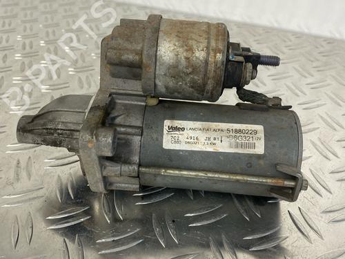 Anlasser für OPEL COMBO Box Body/MPV (X12) 1.3 CDTI (B05) (90 hp) 29036415