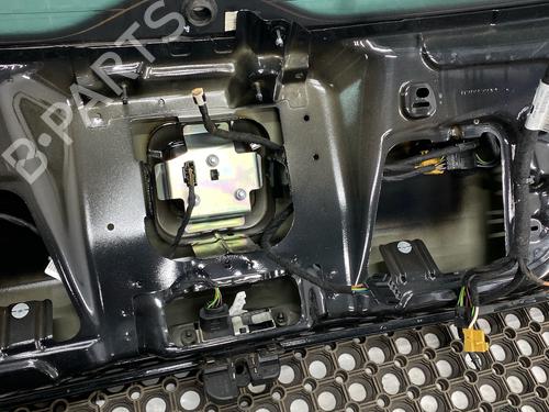 Tailgate SEAT IBIZA IV (6J5, 6P1) 1.4 | BP29032197C6 
