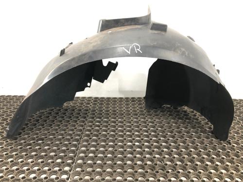 Wheel arch PEUGEOT 308 I (4A_, 4C_) 1.6 HDi | BP29033114C56 