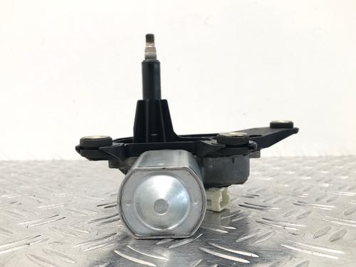 Rear wiper motor NISSAN MICRA III (K12) 1.2 16V | BP29036638M102 