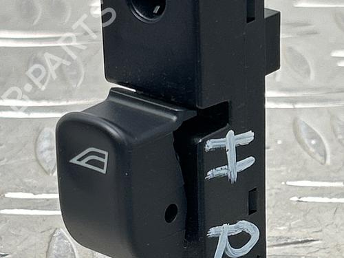 Right rear window switch JAGUAR X-TYPE I (X400) 2.2 D | BP37491217I28 - Image 2