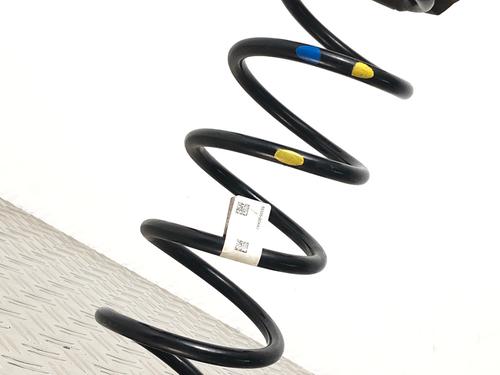 Used Shock absorber spring HYUNDAI i20 III (BC3, BI3) 1.0 T-GDI (101 hp) 30594850