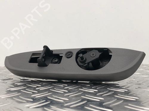 Elektronisk modul RENAULT LAGUNA II Grandtour (KG0/1_) 1.8 16V (KG0J) (116 hp) 29034604