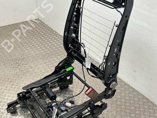 Right front seat JAGUAR X-TYPE I (X400) 2.2 D | BP37199226C16 - Image 3