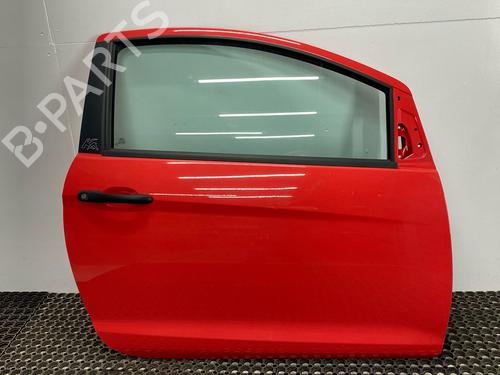 Used Right front door FORD KA (RU8) 1.2 (69 hp) 29031942