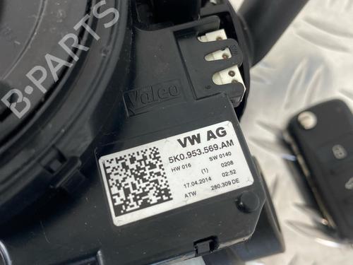 Switch VW TOURAN (1T3) 1.2 TSI | BP29031055I30