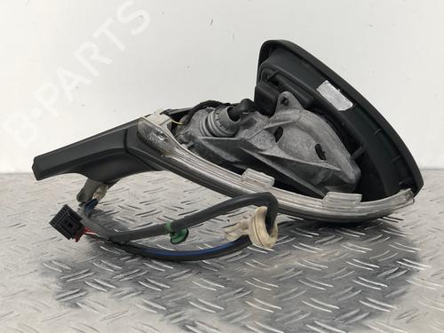Left mirror VW GOLF VII (5G1, BQ1, BE1, BE2) 1.2 TSI | BP29035055C26 