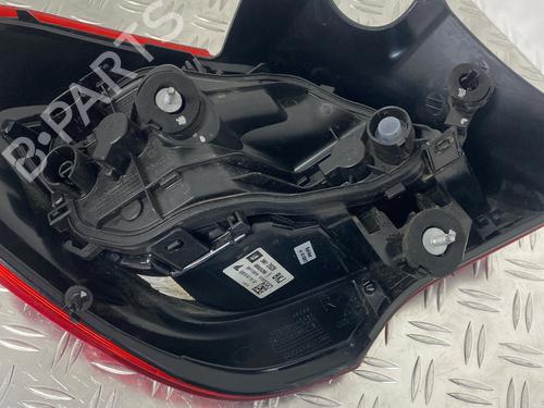 Right taillight OPEL CORSA E (X15) 1.4 (08, 68) | BP29030754C35 