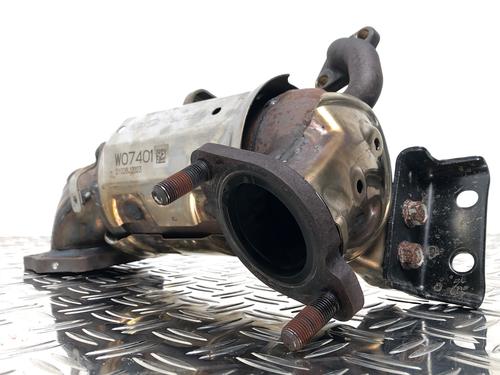 Catalyst HYUNDAI i20 III (BC3, BI3) 1.0 T-GDI | BP29400870M10  - Image 12