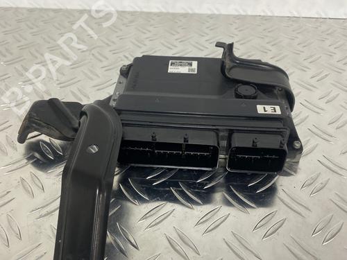 Used Engine control unit (ECU) TOYOTA RAV 4 III (_A3_) 2.2 D 4WD (ALA30_, ALA30R) (177 hp) 29031967