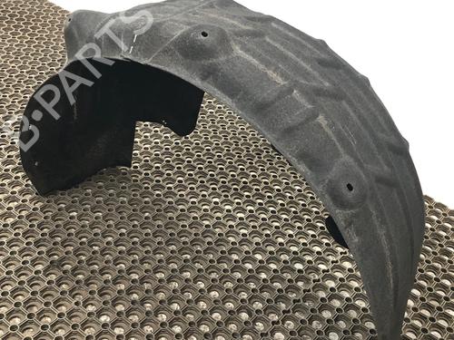 Wheel arch VW TIGUAN (AD1, AX1) 1.4 TSI | BP29035291C56 