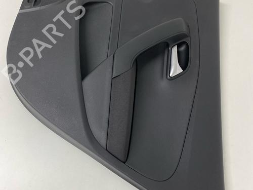 Rear right panel VW POLO V (6R1, 6C1) 1.2 | BP29031133C61 
