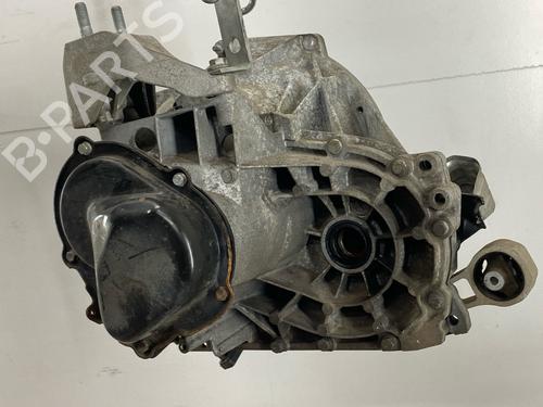 Gearbox FORD FIESTA VI (CB1, CCN) 1.25 | BP29035010M3 