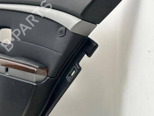 Rear right panel BMW 7 (E65, E66, E67) 745 i, Li | BP38706168C61 - Image 3