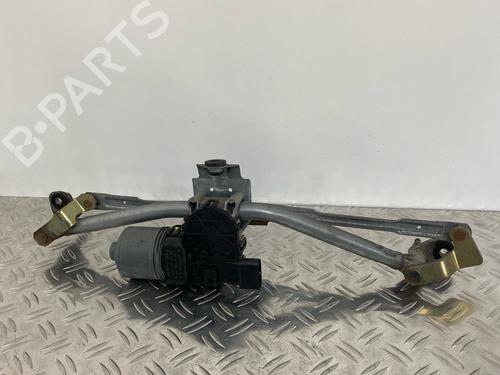 Used Front wipers mechanism VW POLO IV (9N_, 9A_) 1.2 12V (64 hp) 29037790