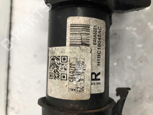 Right front shock absorber FORD FIESTA VII (HJ, HF) 1.1 Ti-VCT | BP29032309M17 