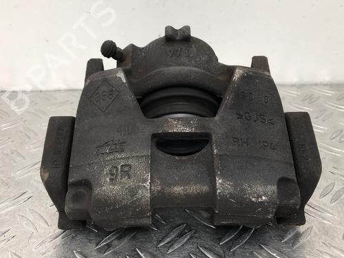 Right front brake caliper RENAULT SCÉNIC III (JZ0/1_) 1.2 TCe | BP29032210M104 