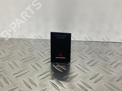 Warning switch VW GOLF VII (5G1, BQ1, BE1, BE2) 2.0 TDI | BP29035118I22 