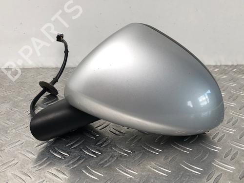 Left mirror OPEL CORSA D (S07) 1.2 (L08, L68) | BP29036483C26 