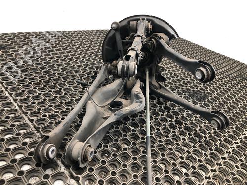 Left rear steering knuckle BMW 1 (F20) 116 d | BP29036998M27 