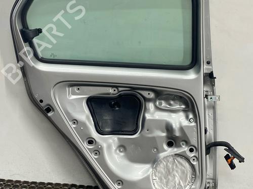 Left rear door SKODA CITIGO (NF1) 1.0 | BP29035494C4 