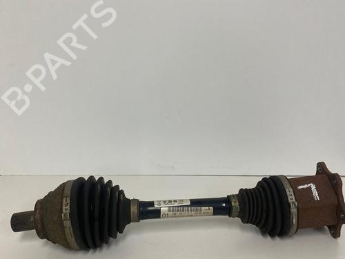 Used Left front driveshaft VW GOLF VII (5G1, BQ1, BE1, BE2) 2.0 TDI (150 hp) 29035469