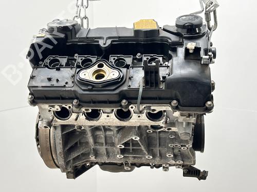 Used Engine Engine BMW 3 (E90) 318 i (143 hp) 33436613 33436613